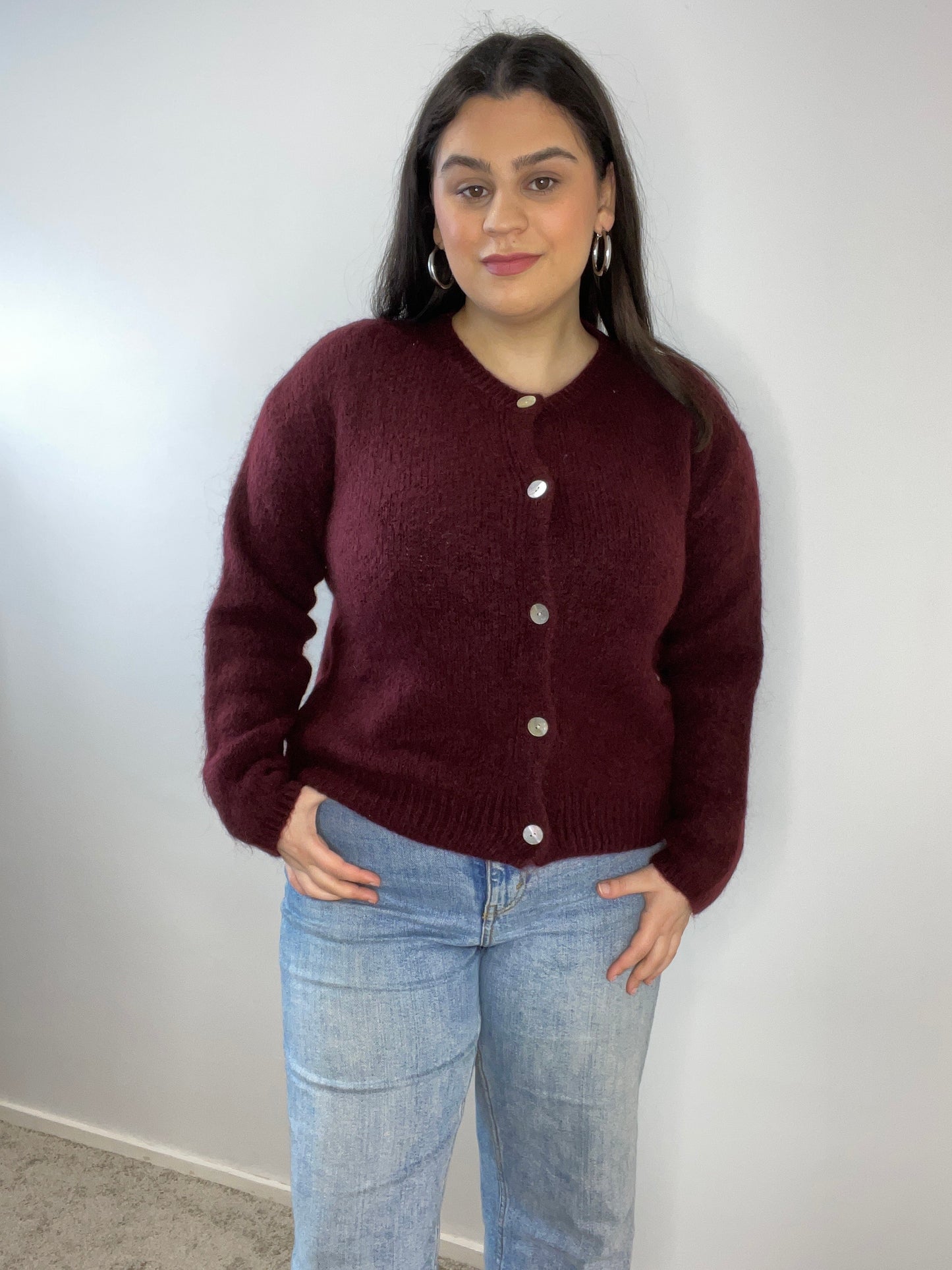 Ayana Cardigan