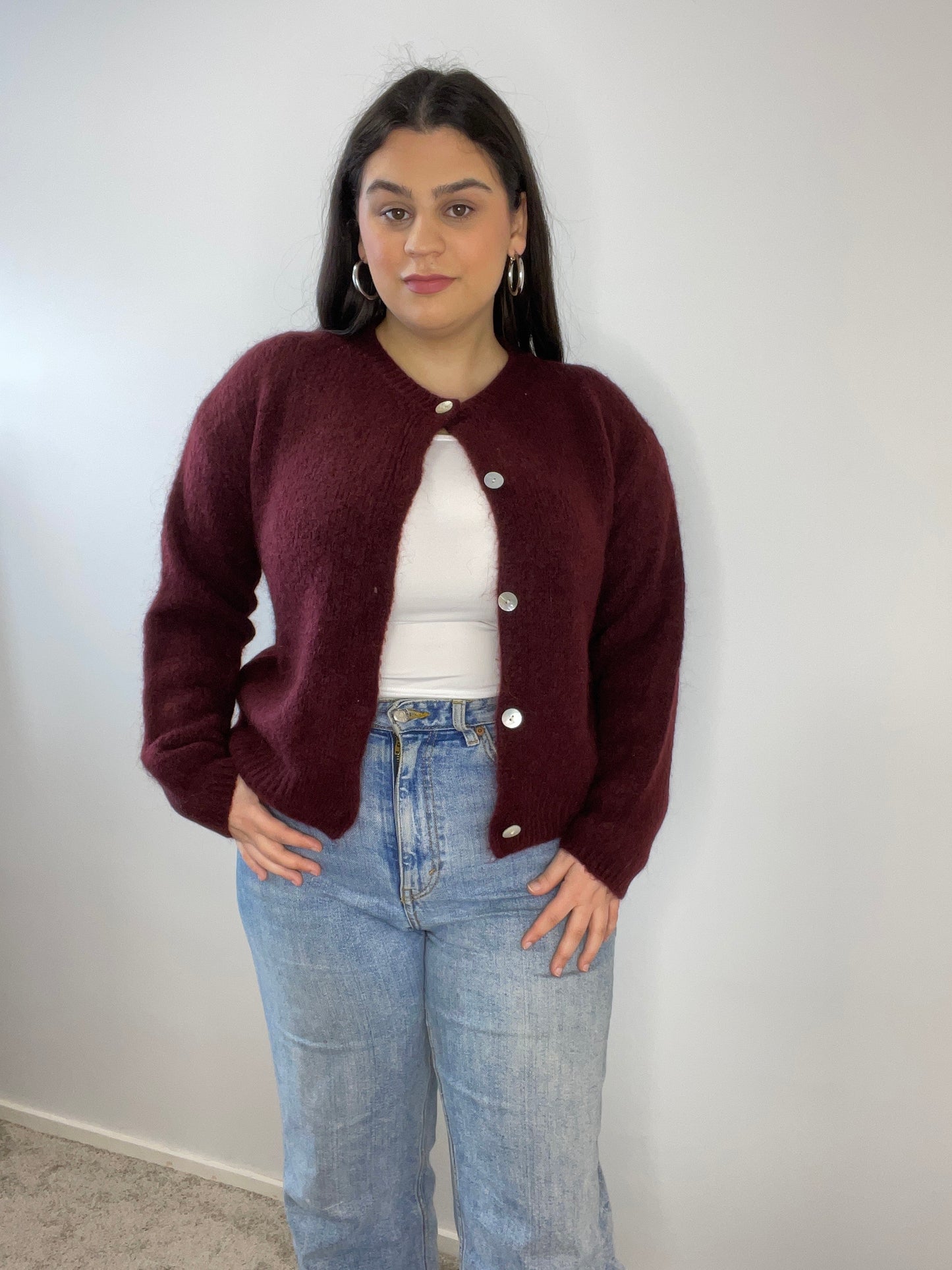 Ayana Cardigan