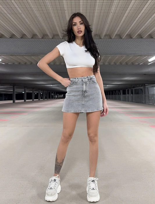 Chloe skort - STRETCH