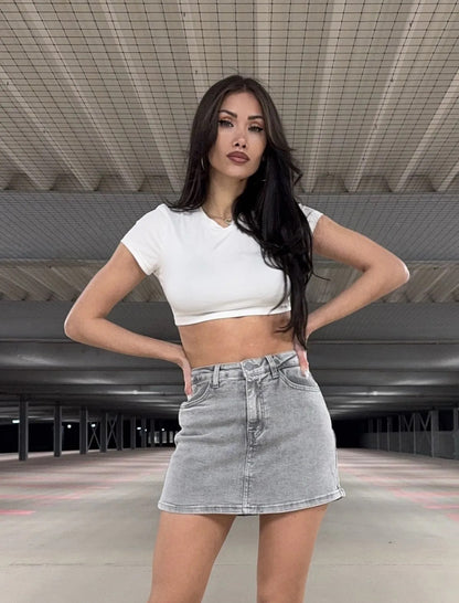 Chloe skort - STRETCH