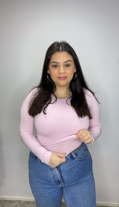 LEELA TOP