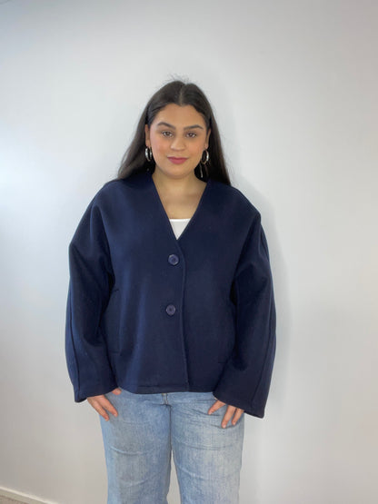 Stella Jacket