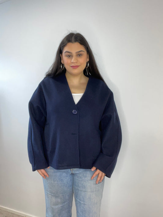Stella Jacket
