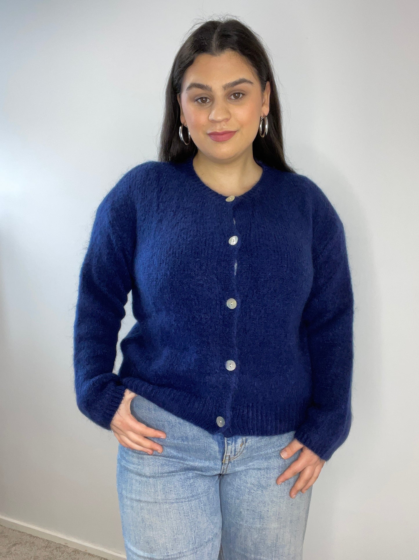 Ayana Cardigan