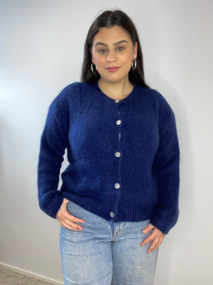 Ayana Cardigan