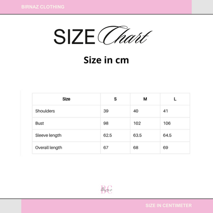 Grace Blazer Top