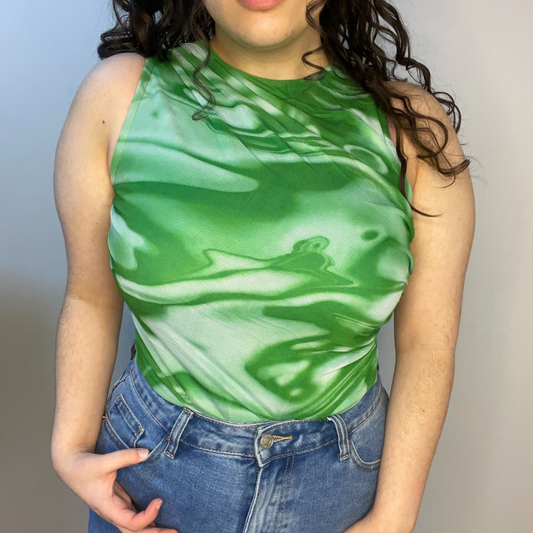 Birnaz Clothing : Esmee body stretch