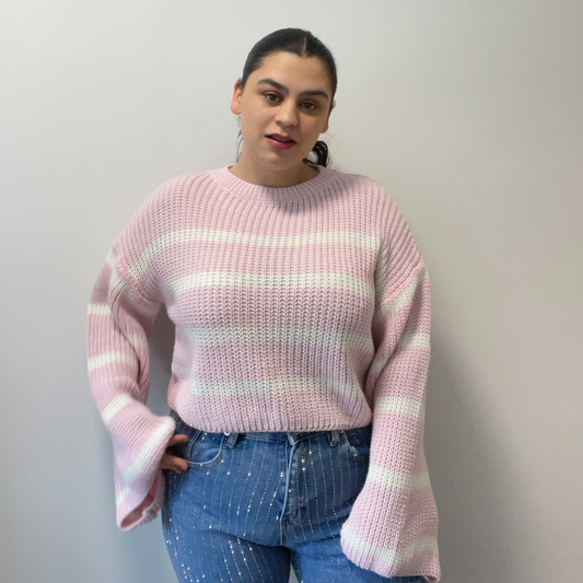 Yuna Sweater