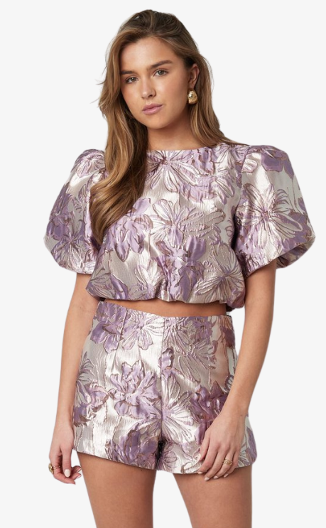 Bloom Top