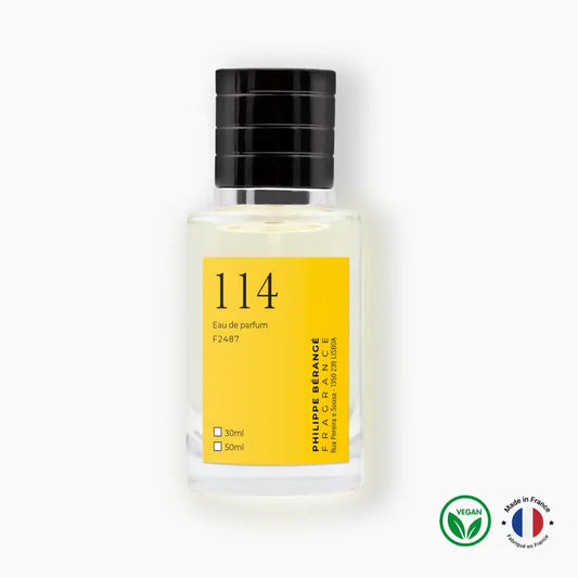 Au de Parfum Nr. 114